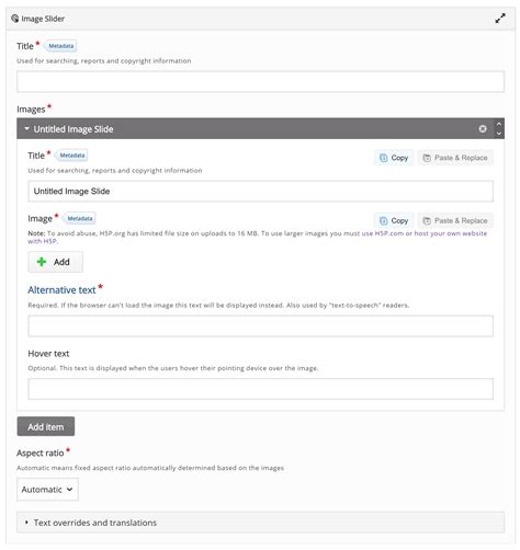 Photo Slider Tutorial 的图像结果