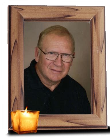 Kenneth J. Boucher Obituary (2025) - Casco, WI - Kinnard Funeral ...