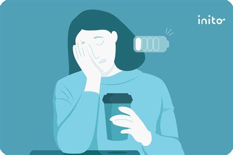 Does Progesterone Make You Tired? Exploring the Link - Inito