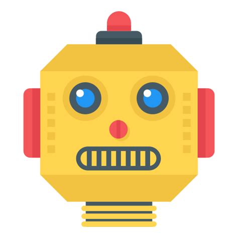 Image result for Robot Python Icon