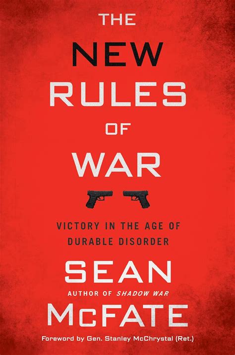 Buy The New Rules of War Book Online at Low Prices in India | The New ...