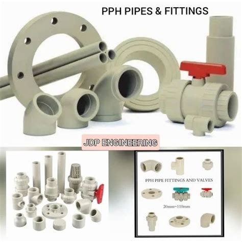 Ppr Pipes And Fittings - PPRC Pipe And Fittings Trader - Retailer from ...