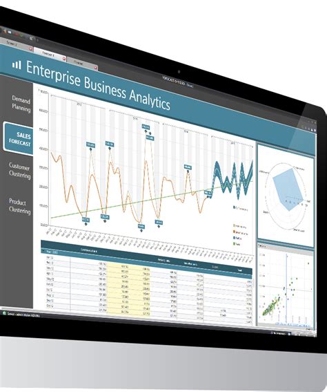 Rezultat imagine pentru Advanced Analytics Software Reviews