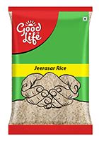 Good Life Rice - Basmati Rice, Rozana Rice, Raw Rice, Bajra, Boiled ...