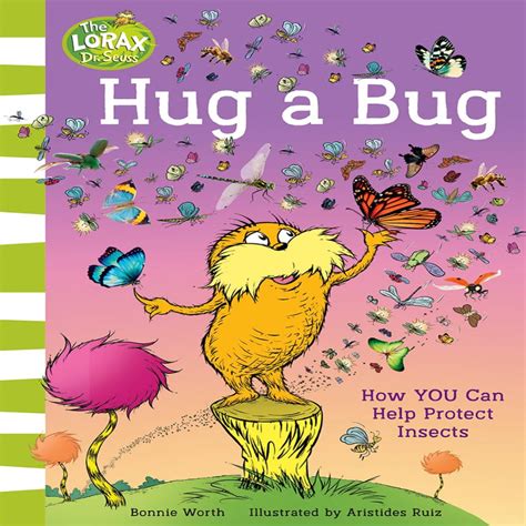 Hug A Bug — Toycra