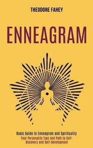 Enneagram: Buy Enneagram by Fahey Theodore at Low Price in India ...