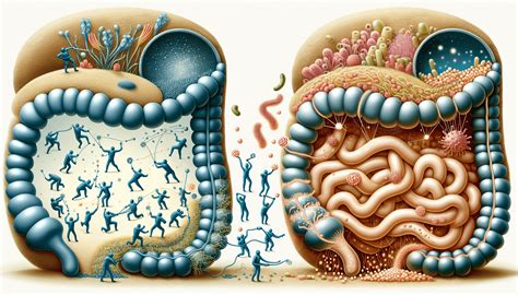 Digestive Enzyme vs Probiotic: Which is Best for Your Gut Health?