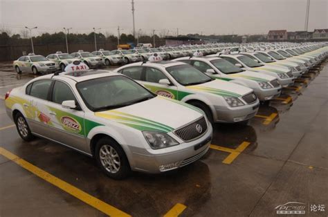 北京第一批电动出租车现在怎么样了？-新浪汽车