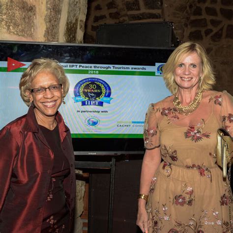 Resilience through Tourism Summit 2018 | International Institute for ...