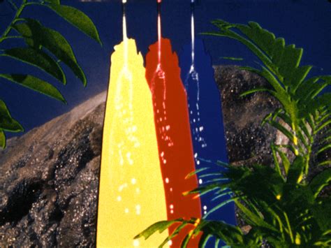 Canyon Cinema : Now Available: 15 New Exhibition Files from Pat O’Neill