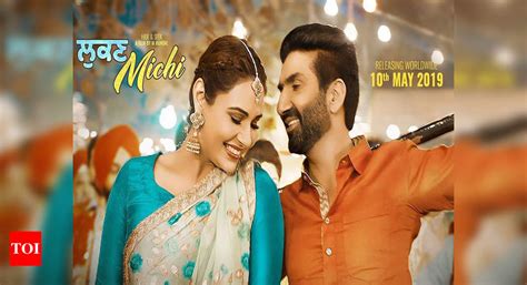 Late Ho Gayi: The first track of ‘Lukan Michi’ is a dance number ...