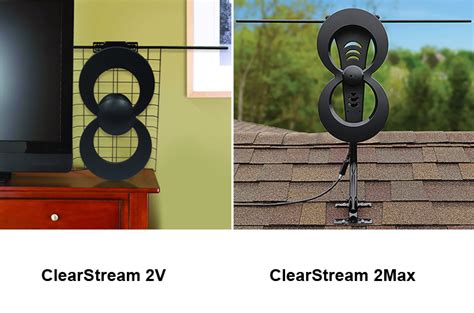 ClearStream Max-V Install 的图像结果