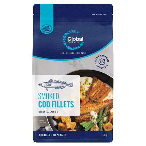 Image result for Smoked Cod Fillets