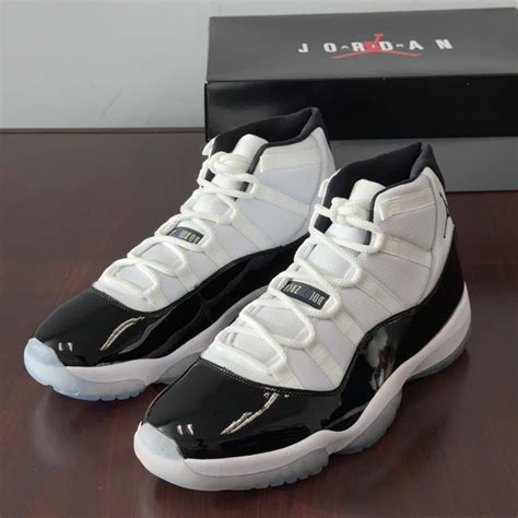 Jordan air 11 concord new arrivals