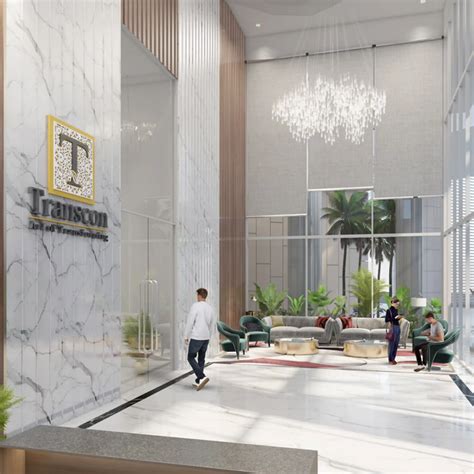 1 BHK Projects by Transcon Developers - Dwello