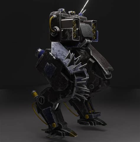 Image result for Garbage Robot