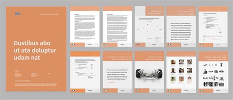 Image result for InDesign Presentation Templates