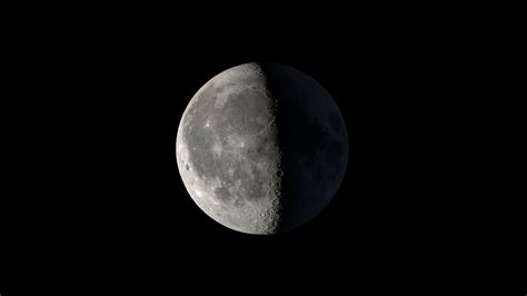 2025 Moon Phase Calendar: What Is March 21st's Moon Phase?