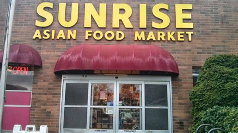 Top 5 Best Asian Food Market In Eugene Oregon