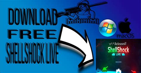 How to Download ShellShock Live for Free w/GAMEPLAY 🔥 — Teletype