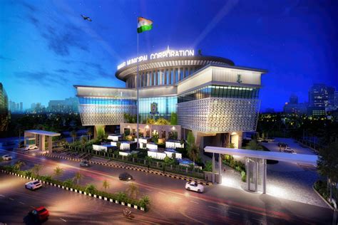 Panvel Municipal Corporation , Panvel