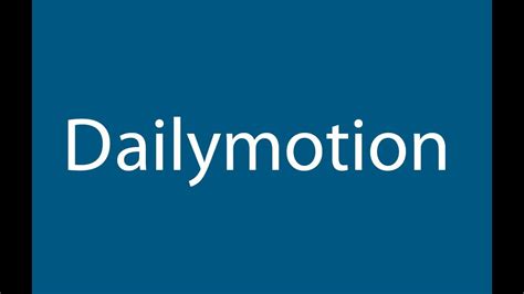 Image result for Delete Dailymotion Program From Computer