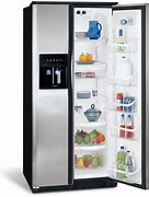 Image result for Frigidaire Gallery Refrigerator and Freezer
