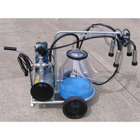 Image result for Cow Milking Machine