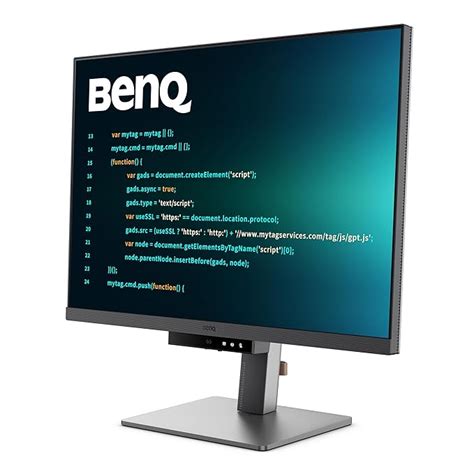 BenQ RD280U 28.2” 4K+ 3840x2560 3:2 Special Ratio Programming Monitor ...
