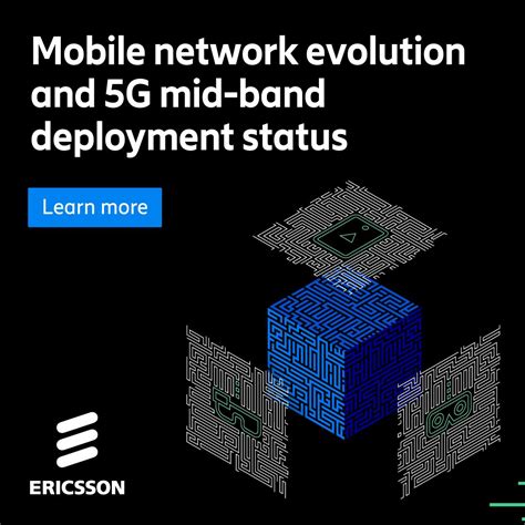 Ericsson Mobility Report | Read the latest edition | Ericsson