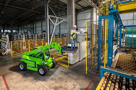 Image result for Merlo Telehandler