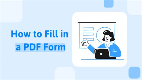 Image result for Fill Out PDF Form