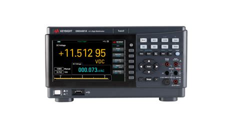 Keysight Digital Multimeter 的图像结果