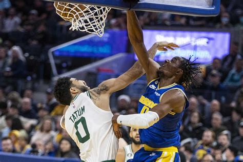 NBA Trade Rumors: Will the Golden State Warriors trade their ...