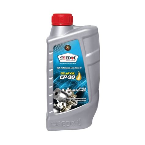 Seedol – Engine oil & Grease Company