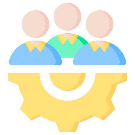 Image result for Workforce Models Icon