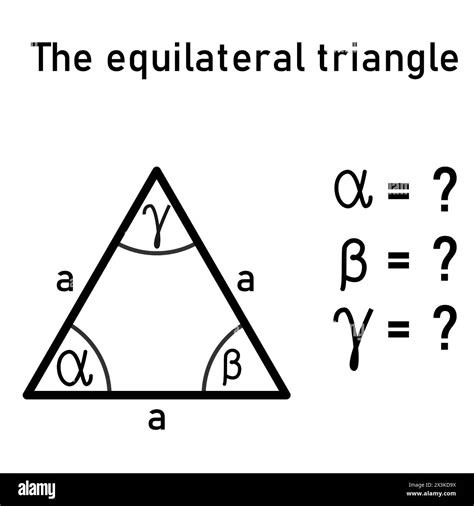 Image result for Equilateral Triangle Definition Geometry