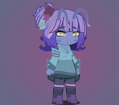 Alien Gacha Life 的图像结果