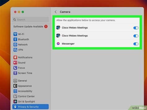 Set Up Web Camera 的图像结果