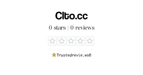 Clto.cc Review: Legit or Scam? [2024 New Reviews]