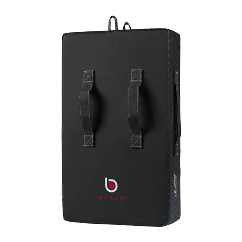 Buy Century Martial Arts Brave Body Shield - Red/Black Online at Lowest ...