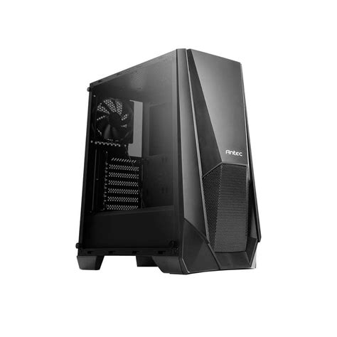 ANTEC NX310 MID-TOWER ARGB CABINET– Vishal Peripherals