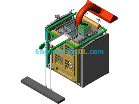 Image result for GregTech Assembly Line