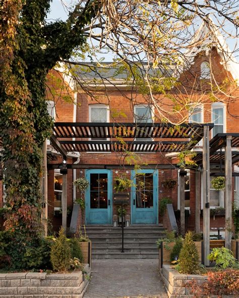 Baldwin Village - Toronto's Secret Spot for Food Lovers • HUNGRY 416