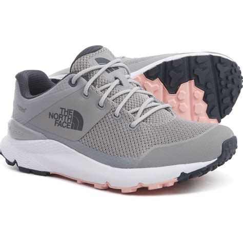 The North Face Vals Hiking Shoes - Waterproof (For Women) | Hiking ...