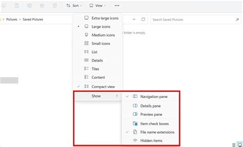 Windows File Explorer Tips 的图像结果