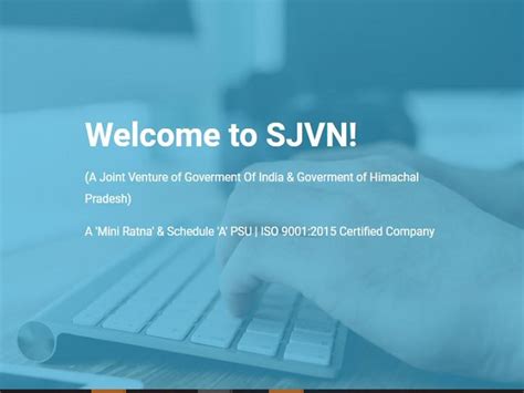 SJVN Recruitment 2023: Apply Online For 105 Jr. Field Engineer Posts ...