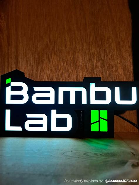 Image result for Bambu Lab Light Box Generator