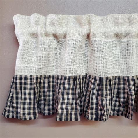 Image result for Ruffled Valance Tutorial