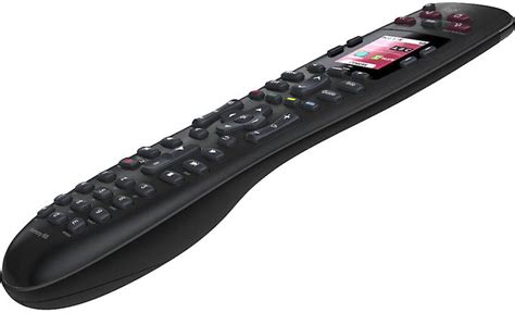 Image result for Logitech 665 Remote Setup